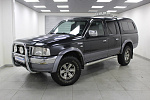 Ford Ranger 2,5 