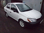 Toyota Platz 1,0 