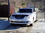 Toyota Mark II 2,0 авт