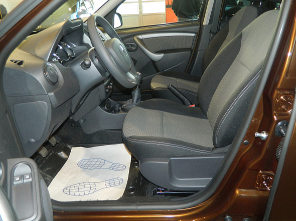 Фото Рено Дастер 2016 цена 855960 руб.