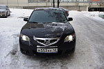 Mazda 3 1,6 авт