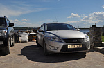 Ford Mondeo 2,0 авт