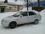 Lada 2110 1,6 мех