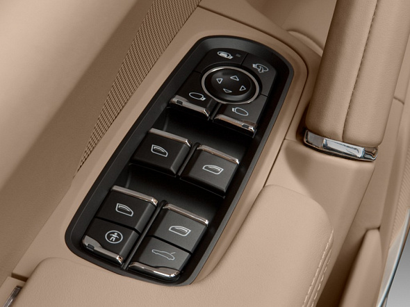 Фото Порше Каен 2011 цена 3100000 руб.