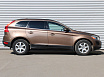 Вольво XC60 2011 фото