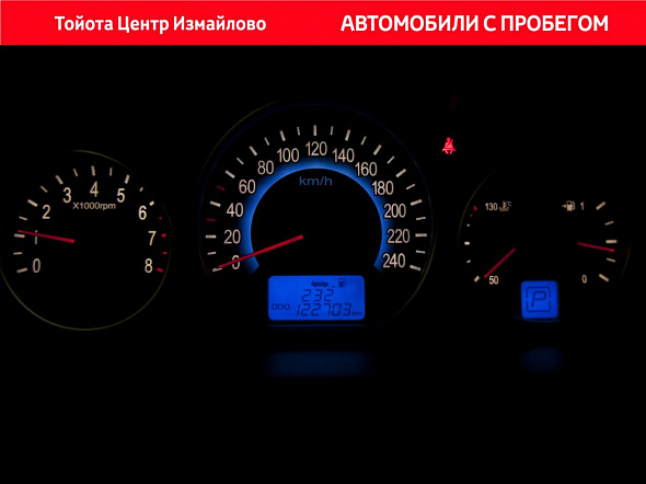 Фото Хендай ( Хундай ) ай 55 2008 цена 799000 руб.