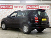Санг Йонг Рекстон 2011 фото