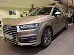 Audi Q7 3,0 авт