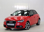 Audi A1 1,4 авт