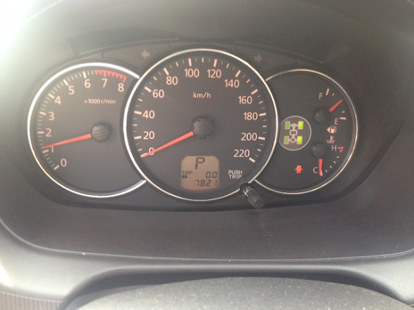 Фото Мицубиси Паджеро Спорт 2012 цена 1400000 руб.