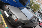 Lada 2109 1,5 мех
