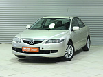 Mazda 6 1,8 мех