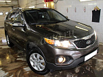 Kia Sorento 2,4 авт