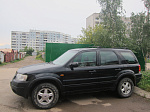 Ford Maverick 2.0 мех