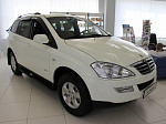 SsangYong Kyron 2,3 мех