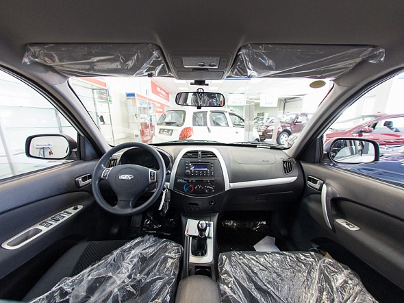 Фото Чери Тигго 2015 цена 769900 руб. Фото Чери Тигго 2015 цена 769900 руб.