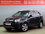 Opel Antara 3,2 