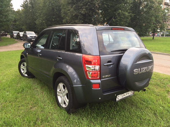Сузуки гранд витара 2008 2.0 автомат. Сузуки Гранд Витара 2008 года. Suzuki Grand Vitara 2008 2.0. Сузуки Гранд Витара 2008 зеленая. Suzuki Grand Vitara 2008 багажник