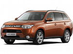 Mitsubishi Outlander 2,0 авт