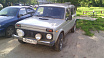 Лада (ВАЗ) 2131 2002 фото