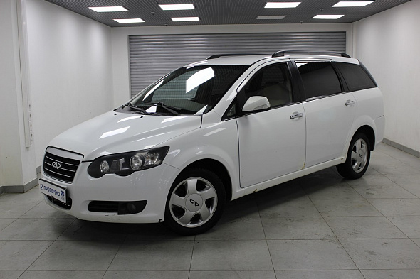 Фото Чери  2011 цена 281200 руб.