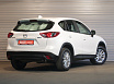 Мазда CX-5 2015 фото
