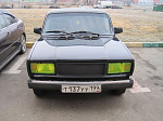 Lada 2107 1,6 мех