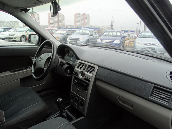 Фото Лада (ВАЗ) Приора 2011 цена 210000 руб.