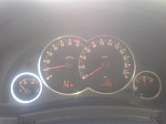 Opel Meriva 1,6 авт