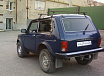 Лада (ВАЗ) Нива 2010 фото
