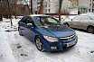 Хонда Цивик 2009 фото