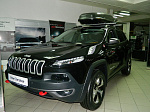 Jeep Cherokee 2,4 