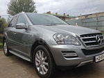 MercedesBenz ML-Class 3,2 авт