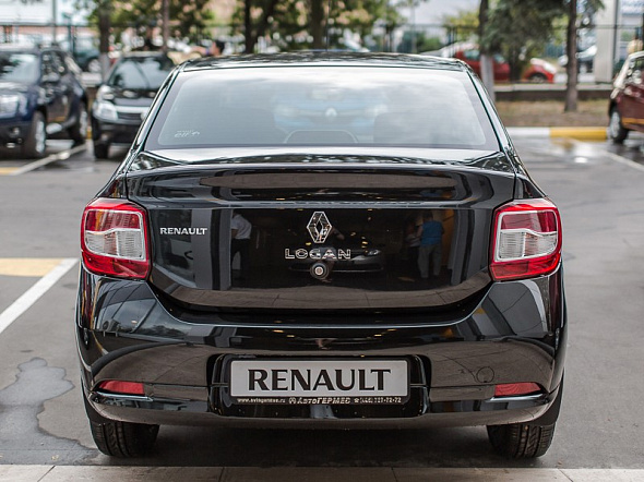 Фото Рено Логан 2016 цена 640970 руб. Фото Рено Логан 2016 цена 640970 руб.