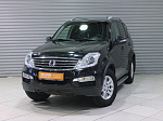 SsangYong Rexton 2,0 авт
