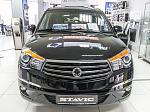 SsangYong Stavic 2,0 