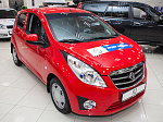 Ravon R2 1,3 авт