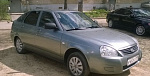 Lada Priora 1,6 мех