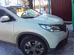 Honda CR-V 2,0 мех