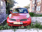 Nissan March 1,4 авт