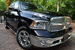 Dodge Ram 5,7 авт