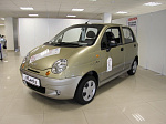 Daewoo Matiz 0,8 