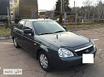 Lada Priora 1,6 мех