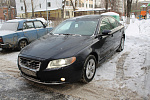 Volvo S80 2,5 авт