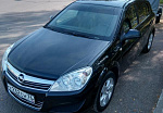 Opel Astra 1,6 