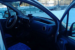 Peugeot Partner 1,6 мех
