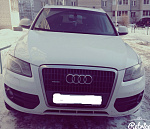 Audi Q5 2,0 авт