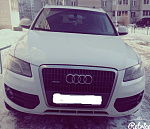 Audi Q5 2,0 