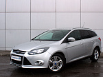 Ford Focus 2,0 авт