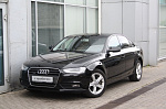 Audi A4 2,0 авт